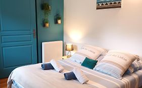 La Vicomte - Quai Henri IV - Wifi Gratuit
