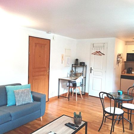 Ferienwohnung La Vicomte - Quai Henri IV - Wifi Gratuit Dieppe Zimmer foto