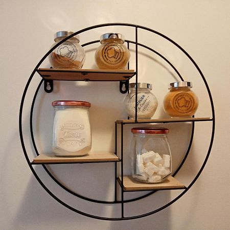 Ferienwohnung La Vicomte - Quai Henri IV - Wifi Gratuit Dieppe Zimmer foto